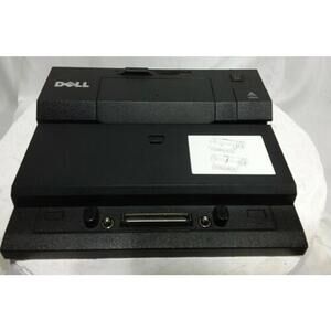 Dell Dock Station USB 3.0 for Precision 3510 7510 7710 no power Adapter
